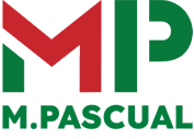 Nuevo logo de mpascual