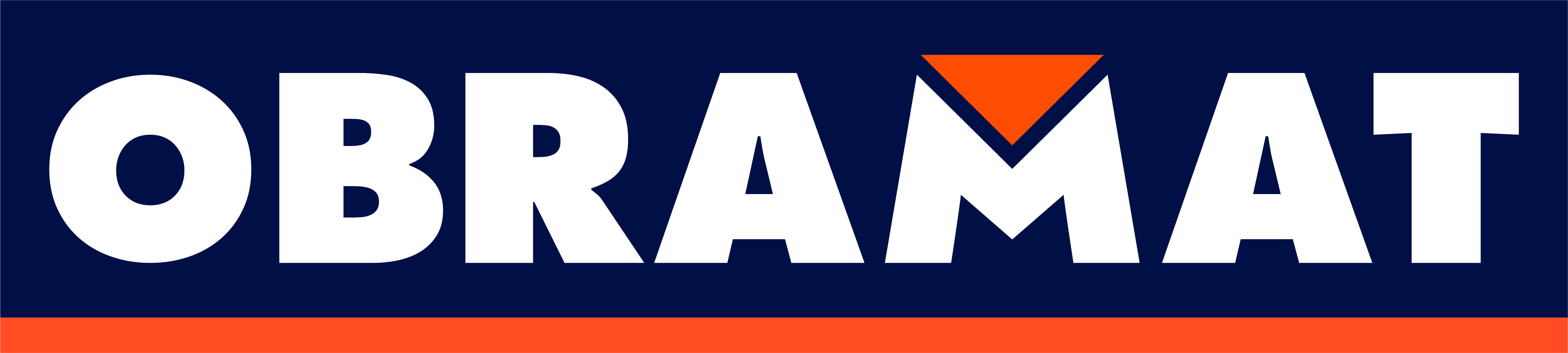 Logo de Obramat